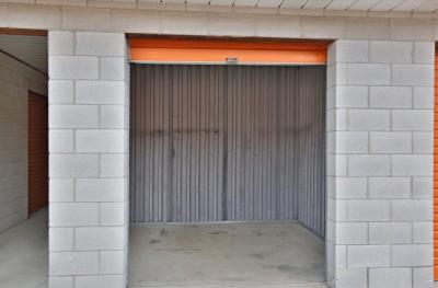 Storage Units at Access Storage - Cambridge - 1316 Industrial Rd, Cambridge, ON